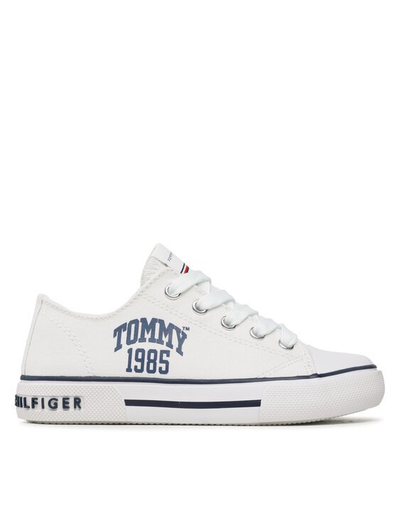 Trampki Tommy Hilfiger