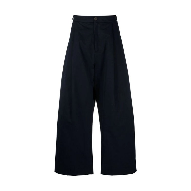 Wide Trousers Studio Nicholson