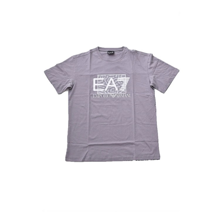 T-Shirts Emporio Armani EA7