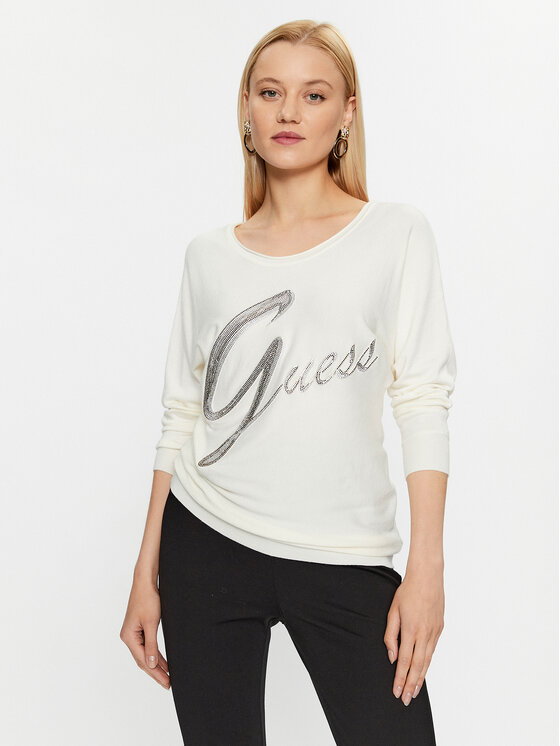 Sweter Guess