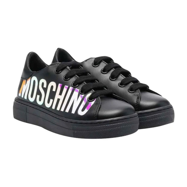 Sneakers Moschino