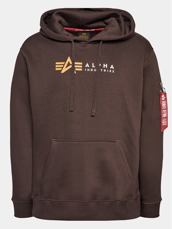 Bluza Alpha Industries