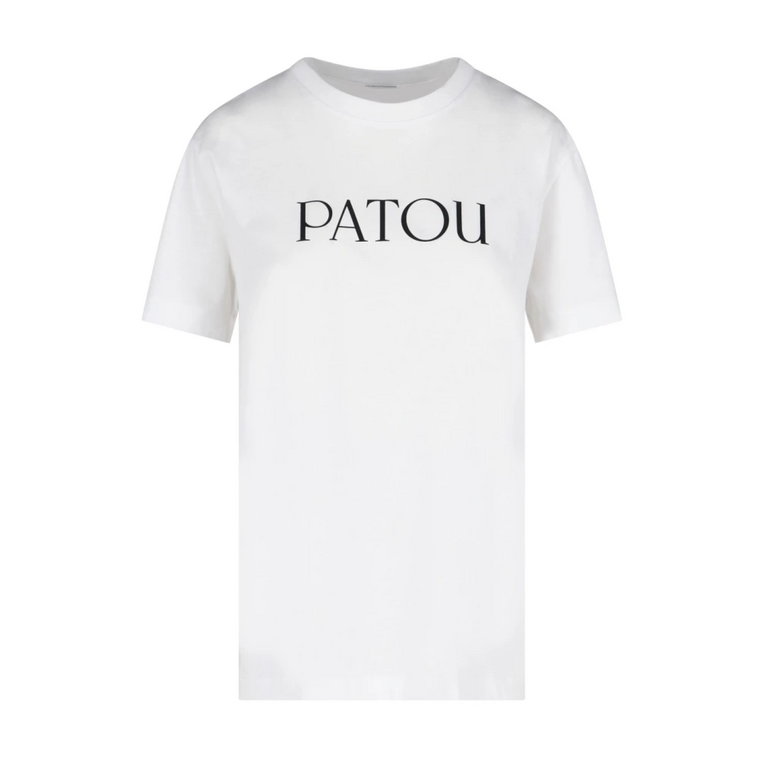 T-shirty Patou