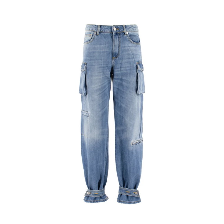 Jeans Ermanno Scervino