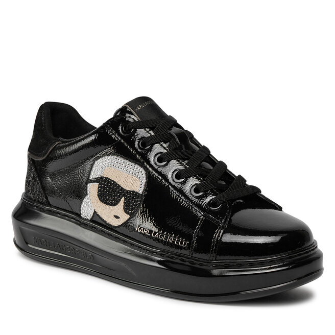 Sneakersy KARL LAGERFELD