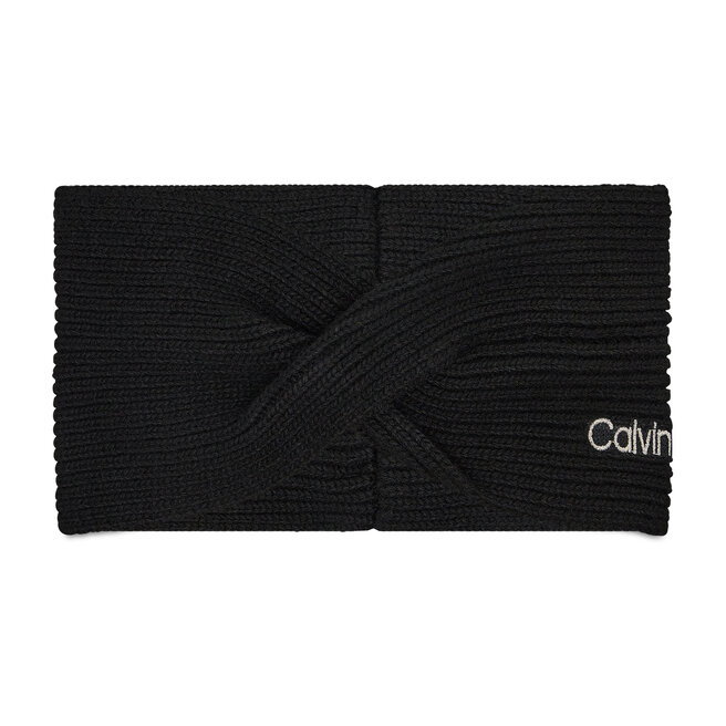 Opaska materiałowa Calvin Klein