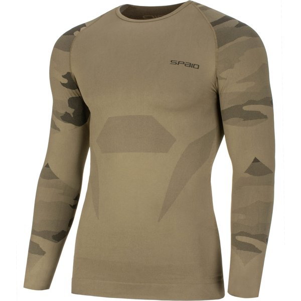 Longsleeve męski Tactical Spaio