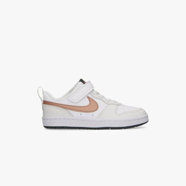 NIKE COURT BOROUGH LOW 2