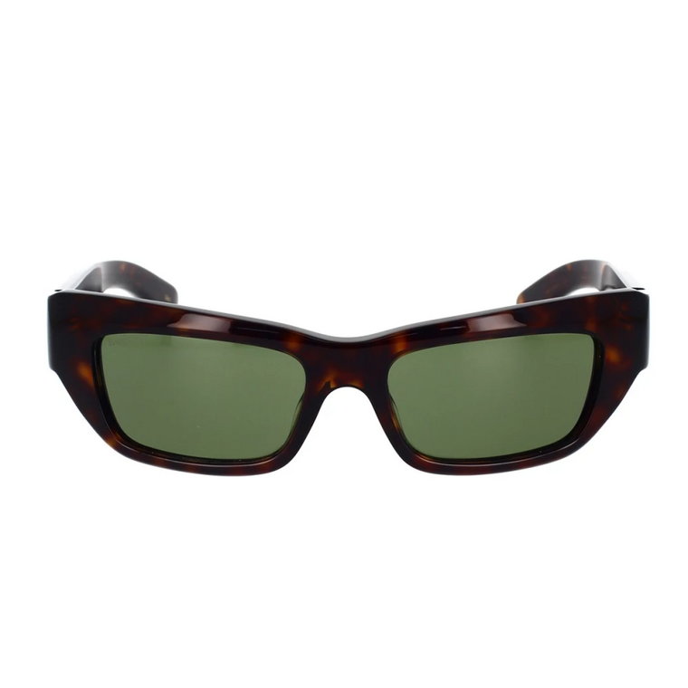 Okulary przeciwsłoneczne Gg1296S 004 Gucci