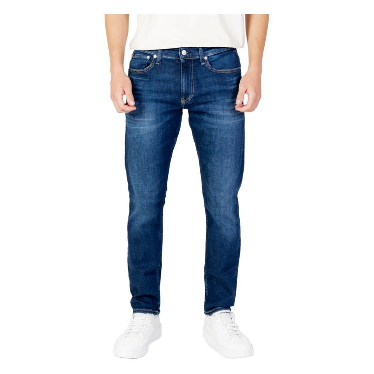 Slim-fit Jeans Calvin Klein Jeans