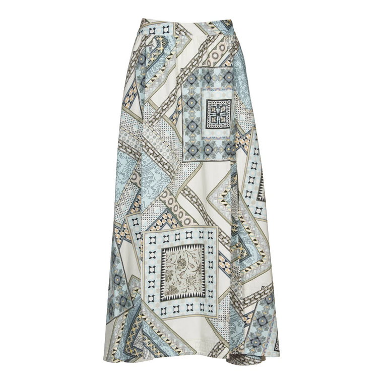 Midi Skirts Etro