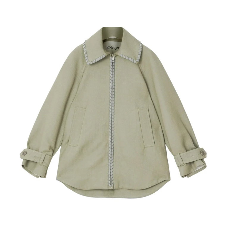 Light Jackets Rodebjer