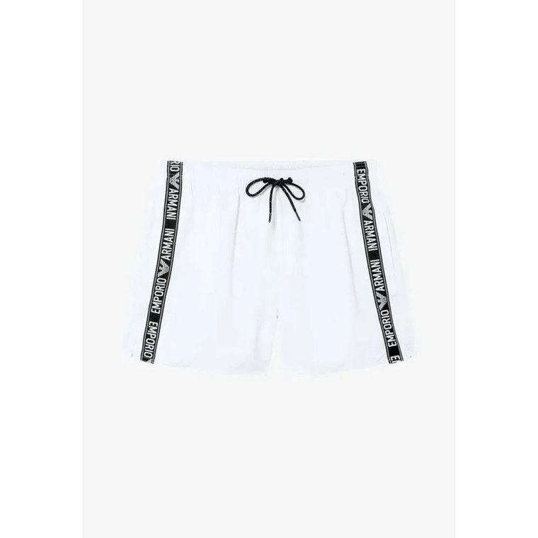 Casual Shorts Emporio Armani EA7