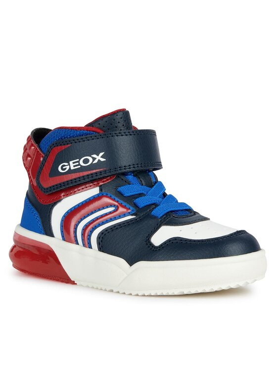 Sneakersy Geox