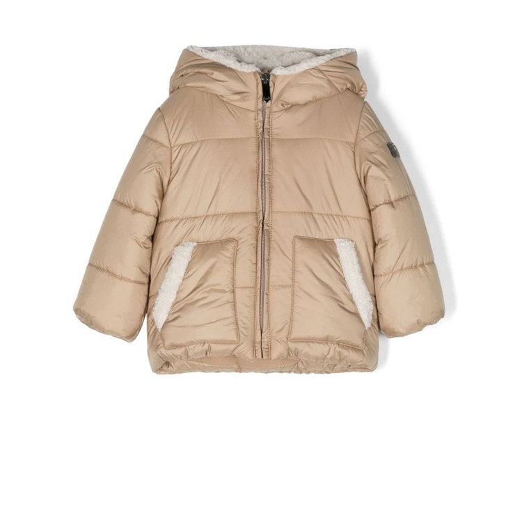 Winterjackets Il Gufo