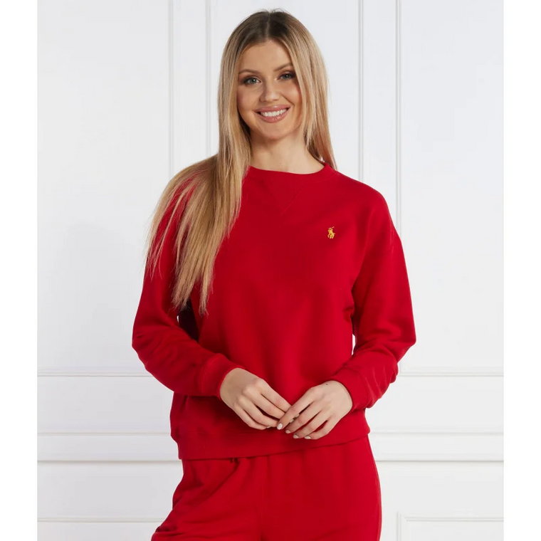 POLO RALPH LAUREN Bluza | Regular Fit