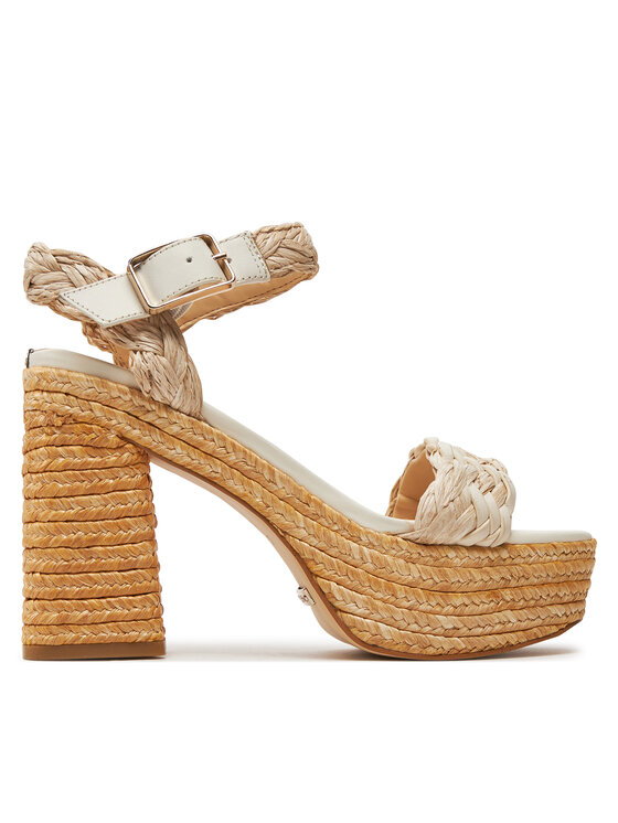 Espadryle Guess