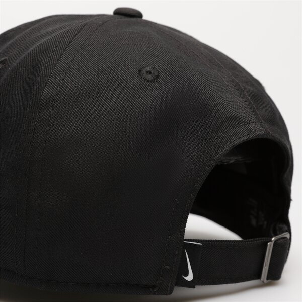 NIKE CZAPKA U NK CLUB CAP U CB SWSH L