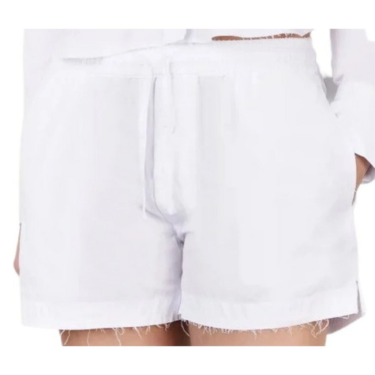 Short Shorts Ragdoll La