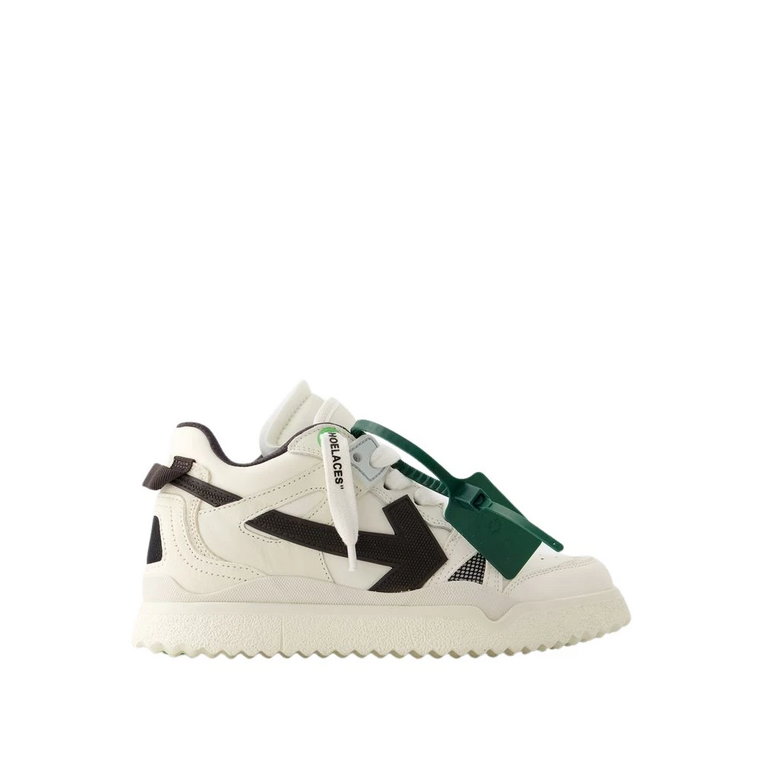 Sneakers Off White