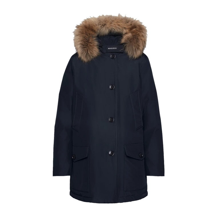 Kurtka zimowa, Arctic Parka Woolrich