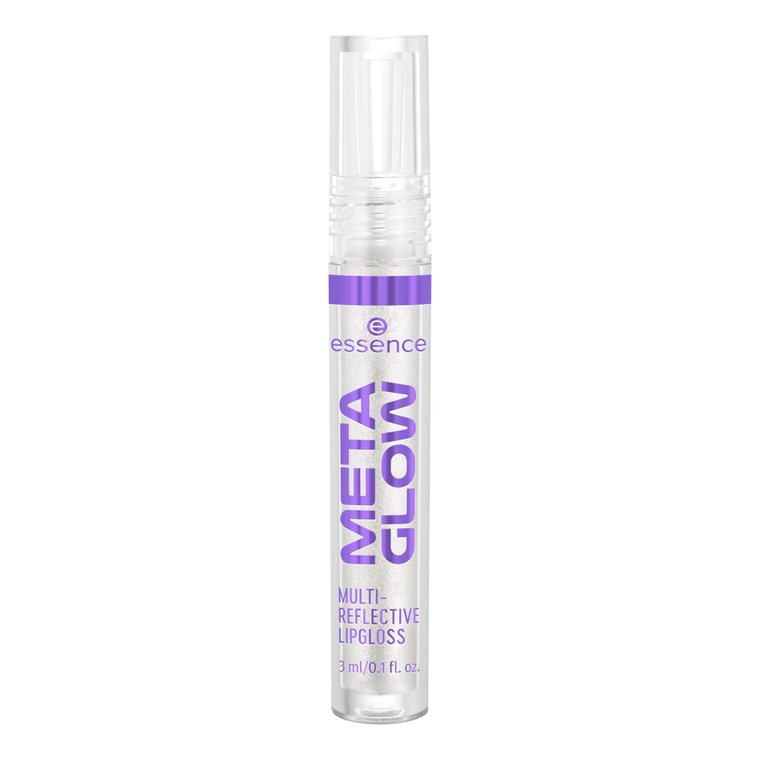 Essence Meta Glow Multi-Reflective - Lipgloss 01 3ml