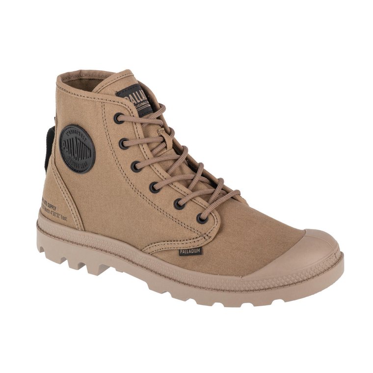 Buty sportowe Sneakersy męskie, Palladium Pampa Hi HTG Supply