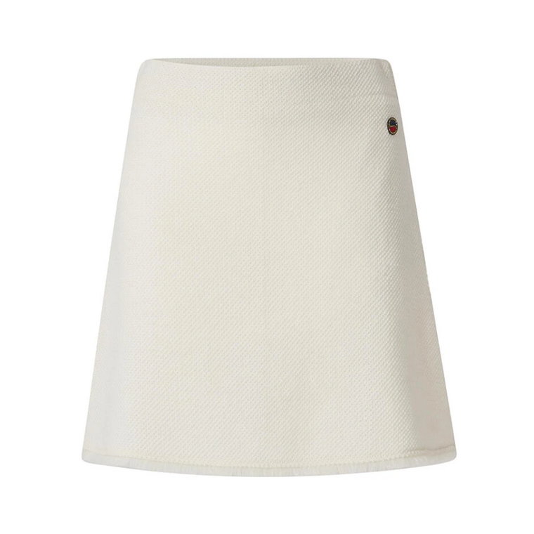Offwhite Bessie Skirt Busnel