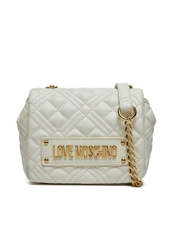 Torebka LOVE MOSCHINO