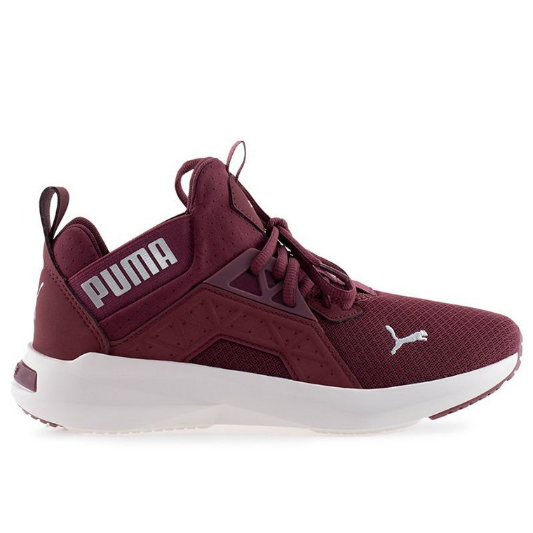 Buty Puma Softride Enzo NXT 19523517 - bordowe