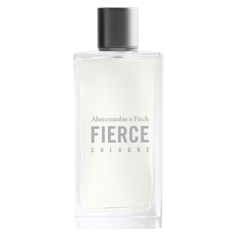 Abercrombie&Fitch, Fierce Cologne woda kolońska spray 200ml