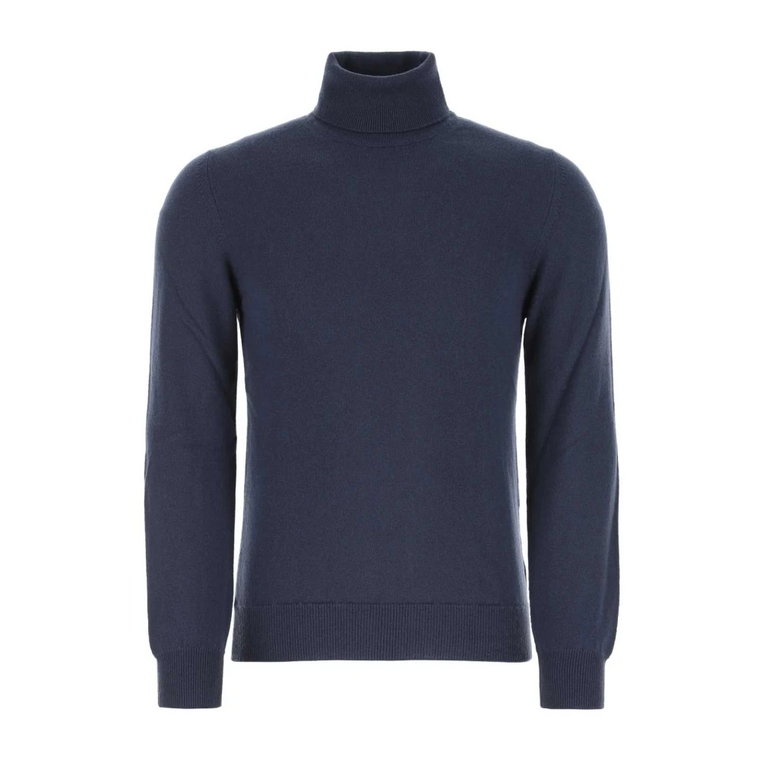 Sweater BLU Carsmere Fedeli