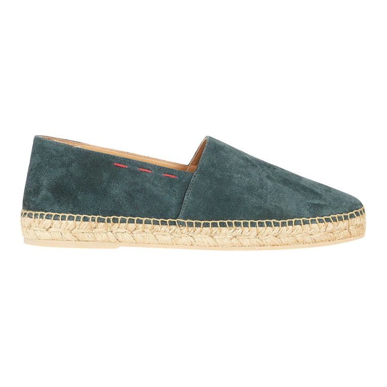 Stylowe Espadryle na Lato Kiton