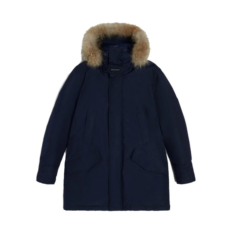 Kurtka zimowa Woolrich