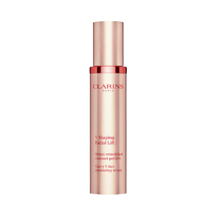 Clarins V Shape Facial Lift Serum do twarzy 100 ml