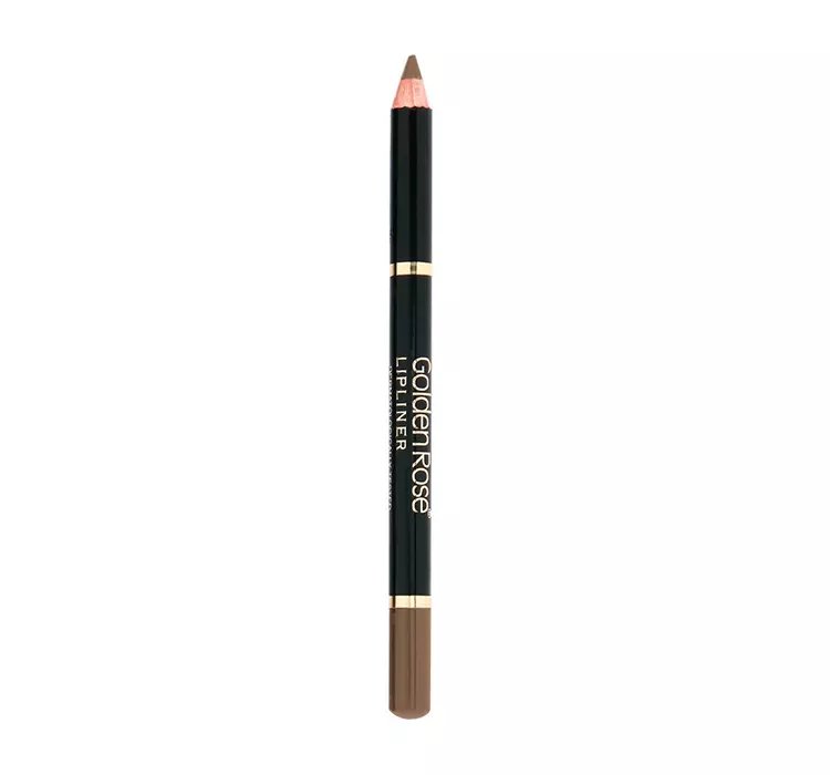 GOLDEN ROSE LIPLINER TRWAŁA KREDKA DO UST 212