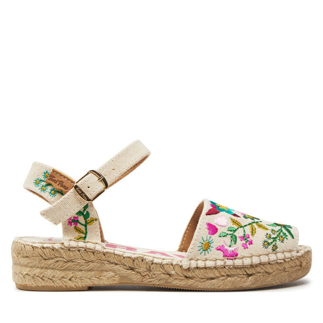 Espadryle Toni Pons