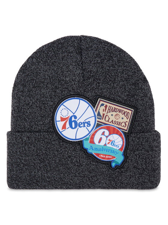 Czapka Mitchell & Ness