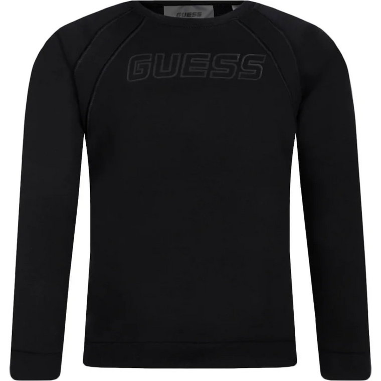 GUESS ACTIVE Bluza | Regular Fit