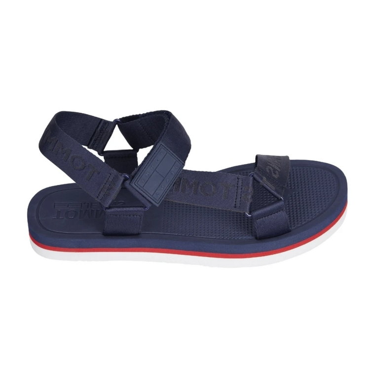 rwb casual open sandal Tommy Jeans