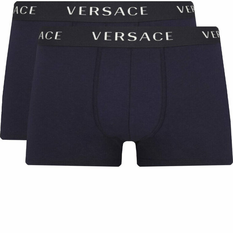 Versace Bokserki 2-pack