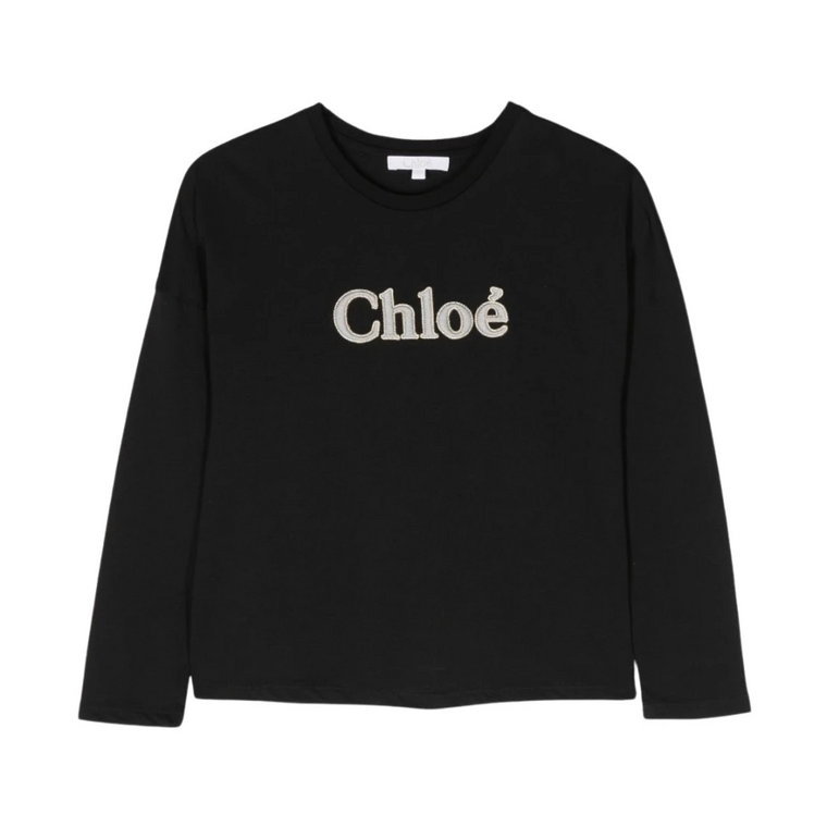 Sweatshirts Chloé