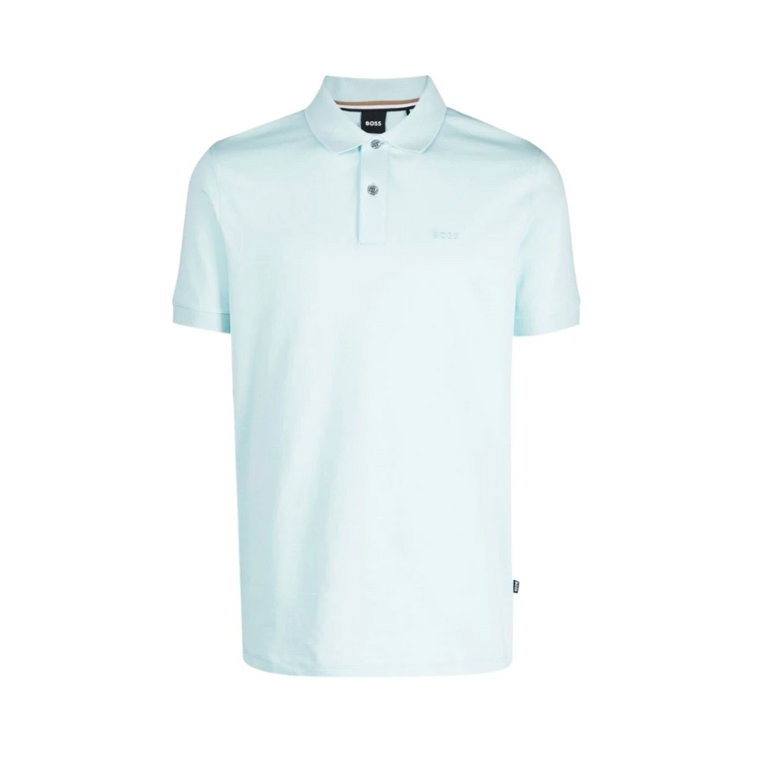 Koszulka Polo Hugo Boss