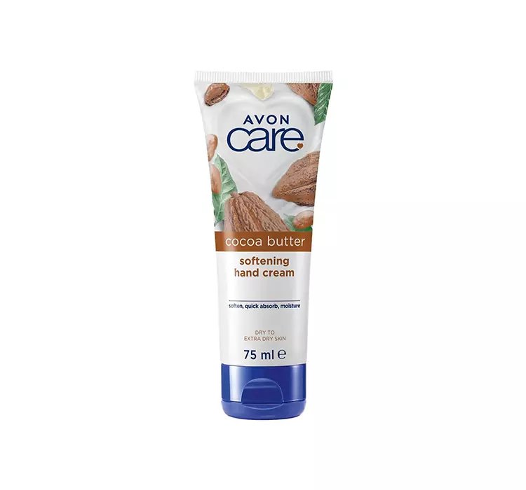 AVON CARE COCOA KREM DO RĄK 75ML