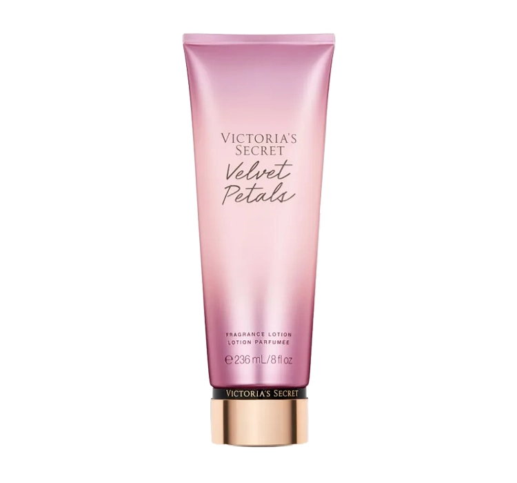 VICTORIA'S SECRET VELVET PETALS BALSAM DO CIAŁA 236ML