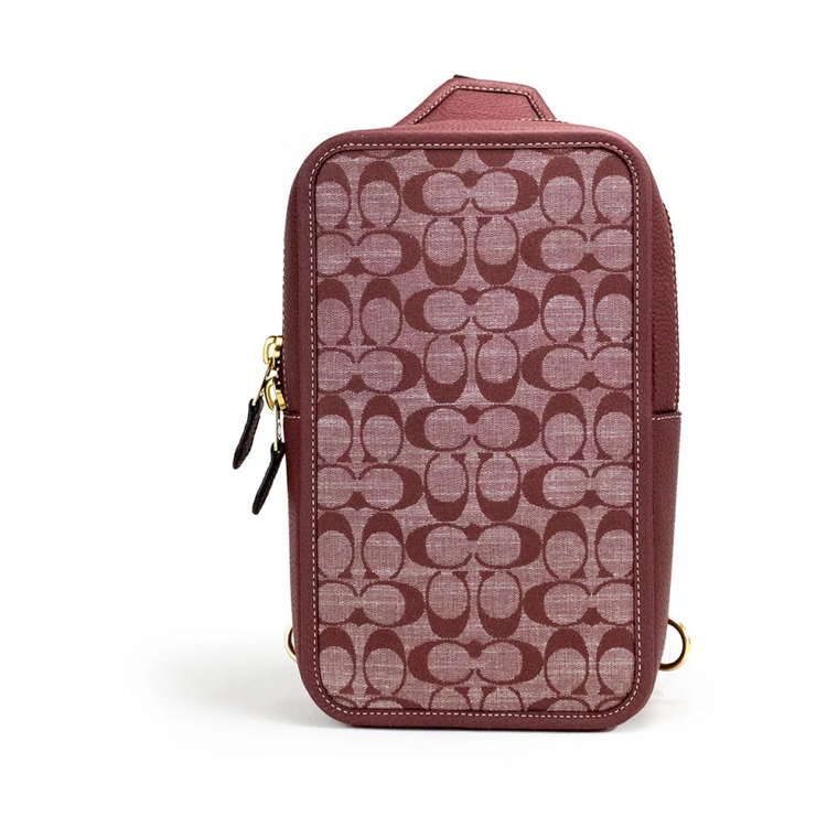 Wino Kanwa Crossbody Pack Torba Coach