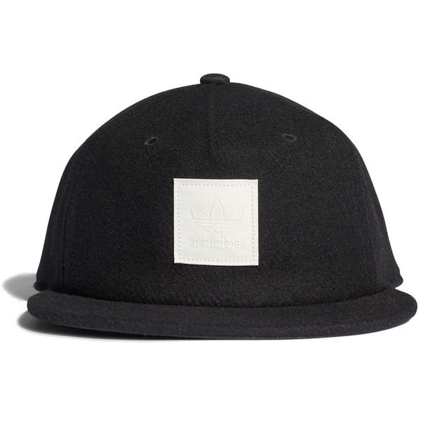 Czapka z daszkiem Wool Grandad Cap Adidas Originals