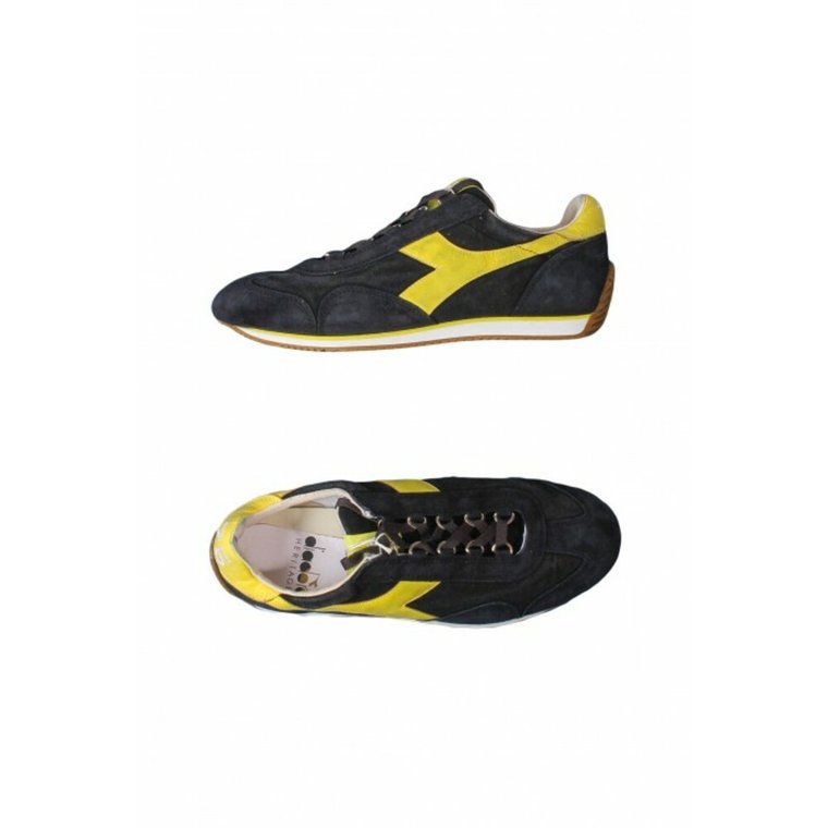 Stylowe Buty Sportowe Diadora