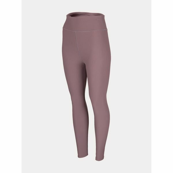 Legginsy damskie AW22 TFTIF005 Outhorn