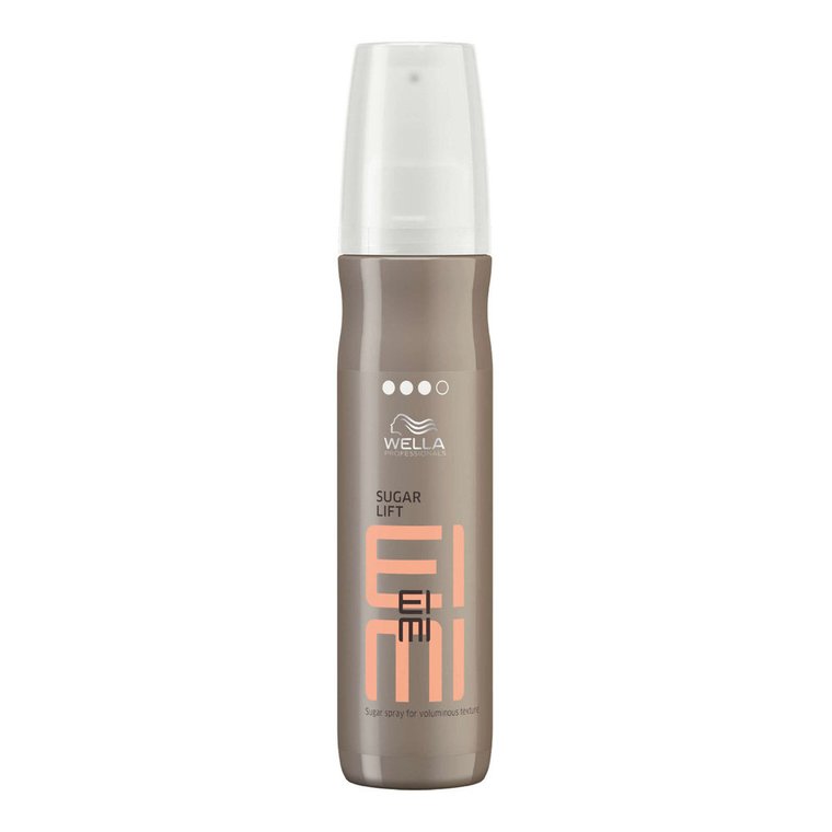 Wella Professionals, Eimi Sugar Lift, Mocno utrwalający lakier do włosów z cukrem zwiększający objętość, 150 ml